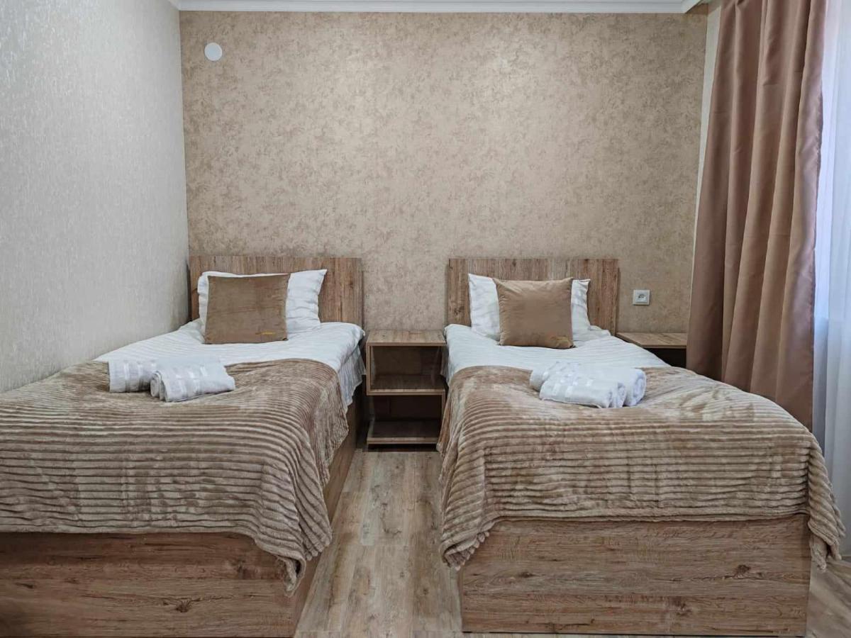 Yeghegnadzor Sun House酒店 外观 照片