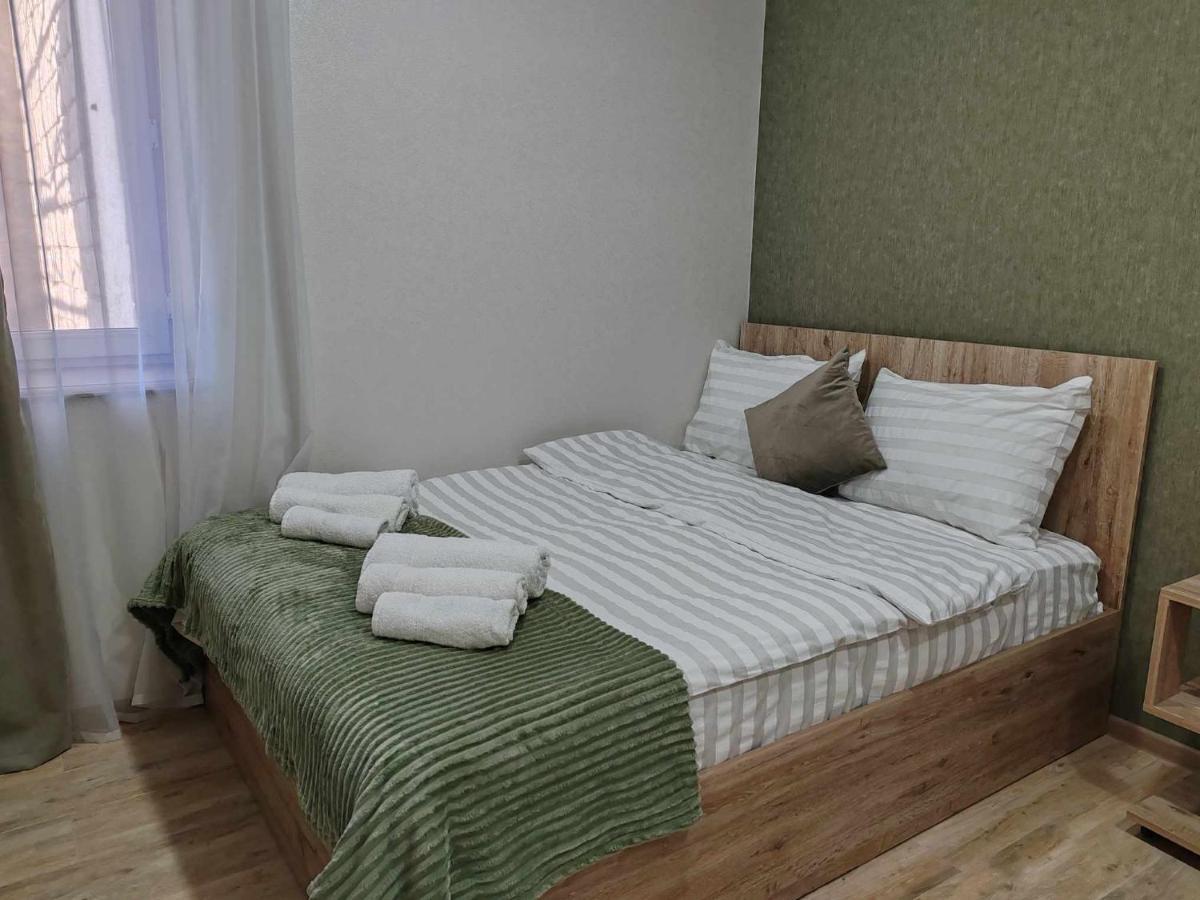 Yeghegnadzor Sun House酒店 外观 照片