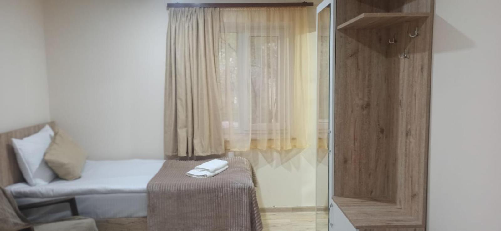 Yeghegnadzor Sun House酒店 外观 照片