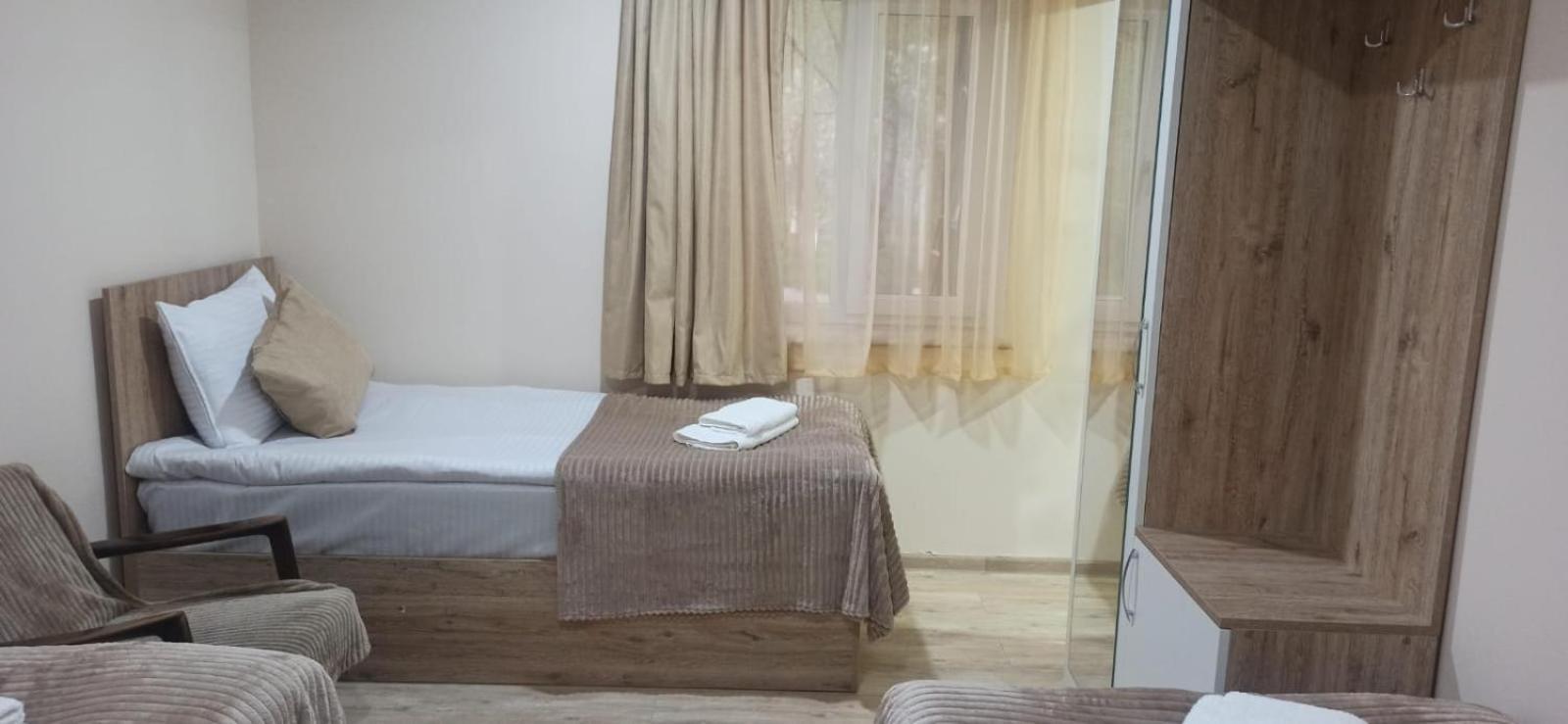 Yeghegnadzor Sun House酒店 外观 照片